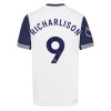 Maillot de Supporter Tottenham Hotspur Richarlison 9 Domicile 2024-25 Pour Enfant